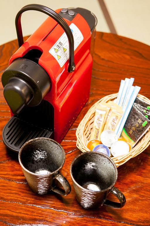 Rinn Kujokamogawa Kyoto Ngoại thất bức ảnh